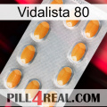 Vidalista 80 cialis3